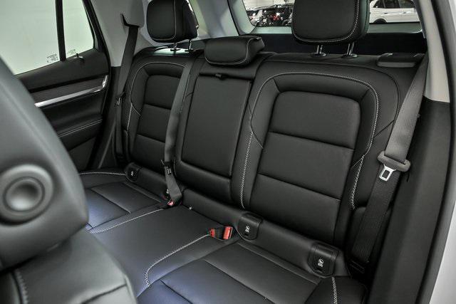 new 2026 GMC Terrain car, priced at $46,134