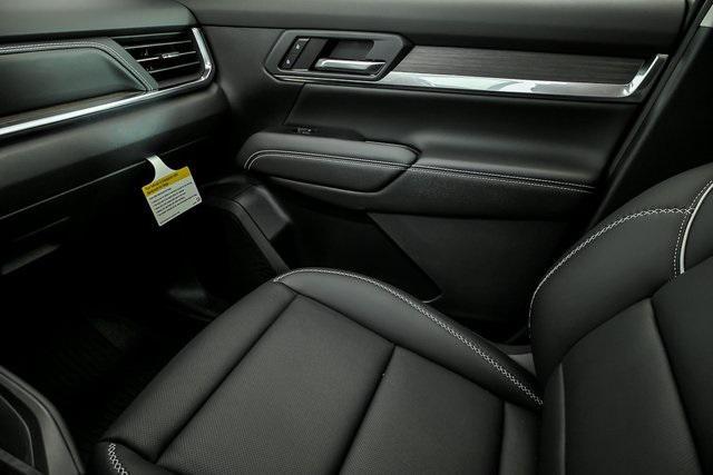 new 2026 GMC Terrain car, priced at $46,134