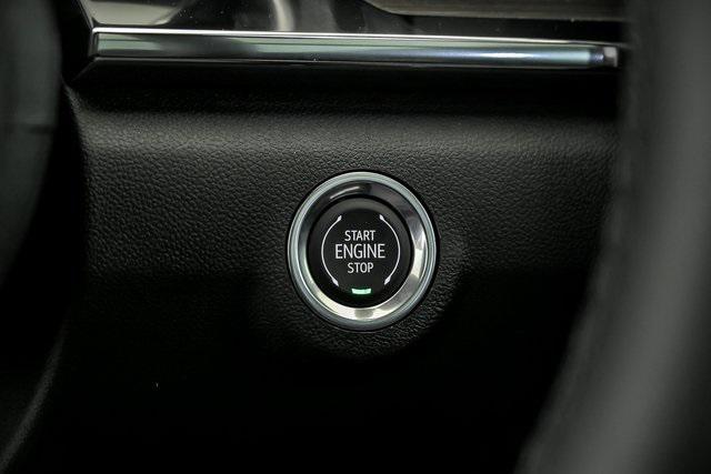 new 2026 GMC Terrain car, priced at $46,134