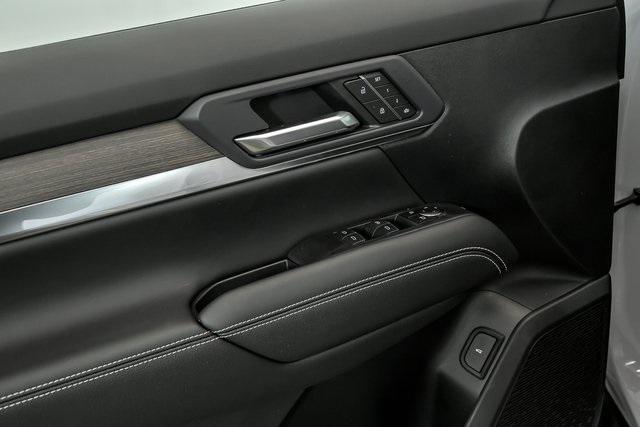 new 2026 GMC Terrain car, priced at $46,134