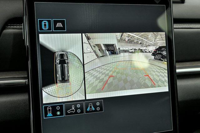 new 2026 GMC Terrain car, priced at $46,134