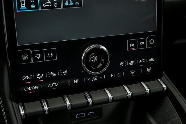 new 2026 GMC Terrain car, priced at $46,134