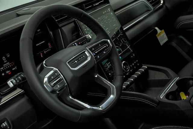 new 2026 GMC Terrain car, priced at $46,134