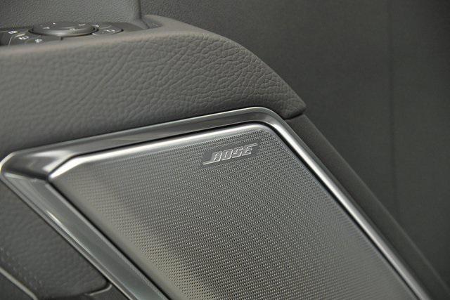 new 2025 GMC Sierra 2500 car, priced at $85,815