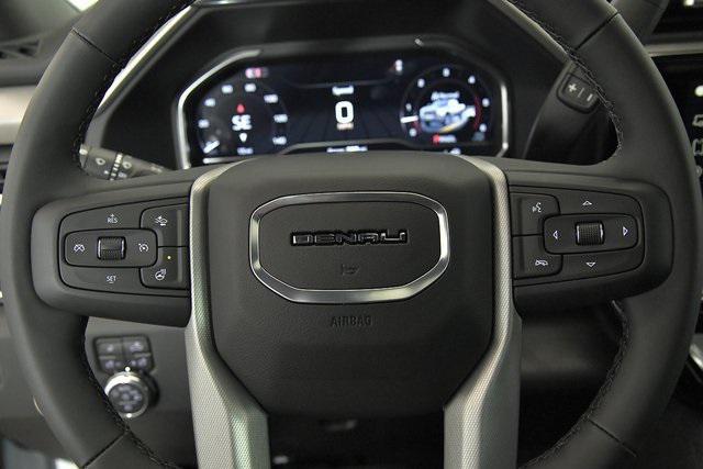new 2025 GMC Sierra 2500 car, priced at $85,815