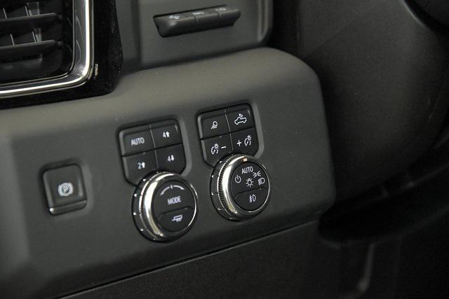 new 2025 GMC Sierra 2500 car, priced at $85,815
