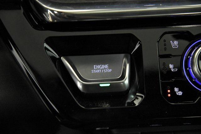 new 2025 GMC Sierra 2500 car, priced at $85,815