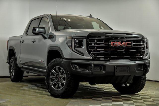 new 2025 GMC Sierra 1500 car, priced at $81,480