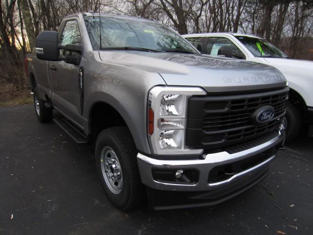 new 2024 Ford F-250 car, priced at $52,225