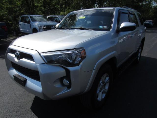 used 2019 Toyota 4Runner car, priced at $26,495