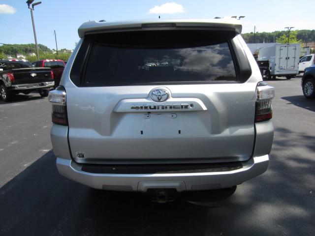 used 2019 Toyota 4Runner car, priced at $26,495
