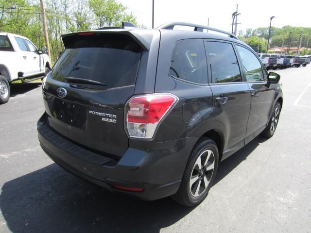used 2017 Subaru Forester car, priced at $16,599