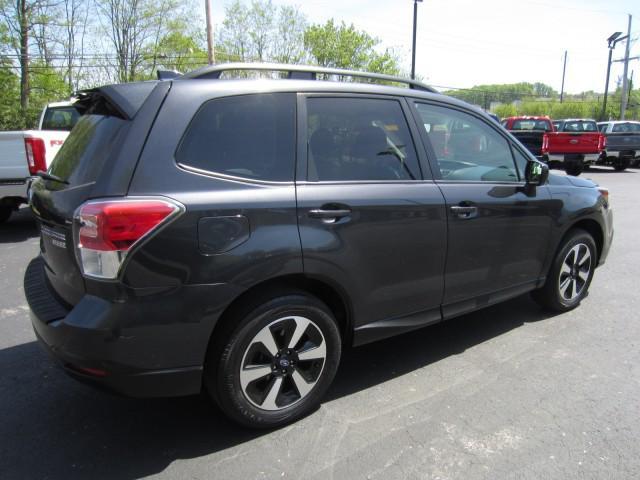 used 2017 Subaru Forester car, priced at $16,599