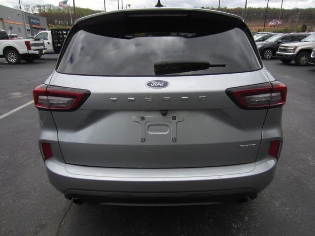used 2023 Ford Escape car, priced at $27,195