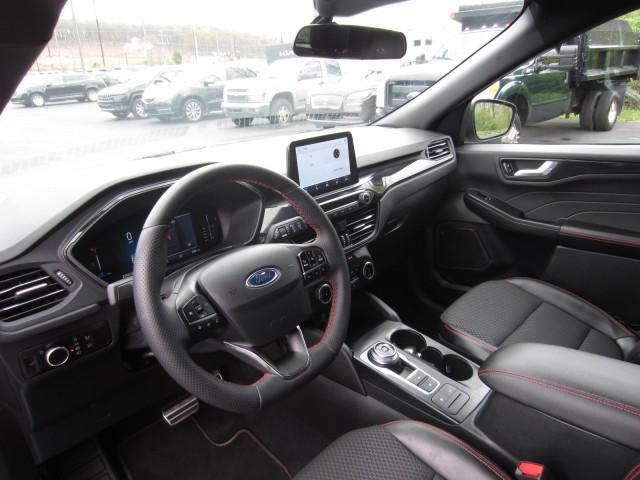 used 2023 Ford Escape car, priced at $27,195