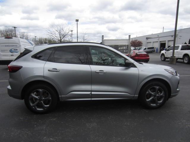 used 2023 Ford Escape car, priced at $26,695