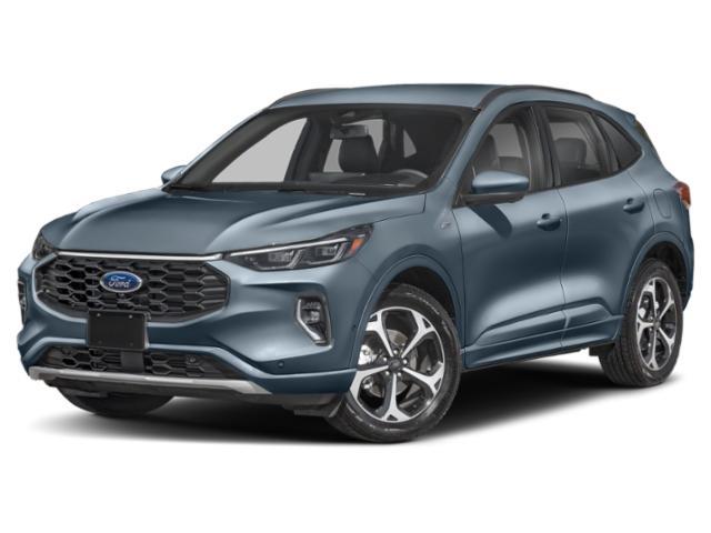 new 2024 Ford Escape car, priced at $42,599