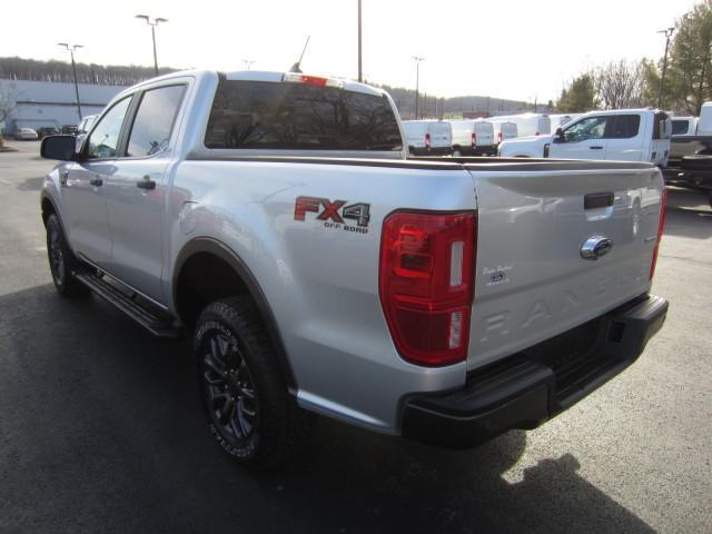 used 2019 Ford Ranger car, priced at $26,795