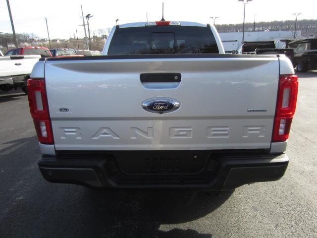 used 2019 Ford Ranger car, priced at $26,795