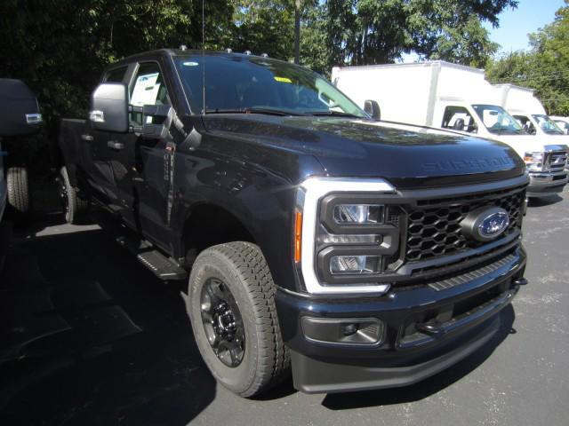 new 2023 Ford F-250 car, priced at $59,493