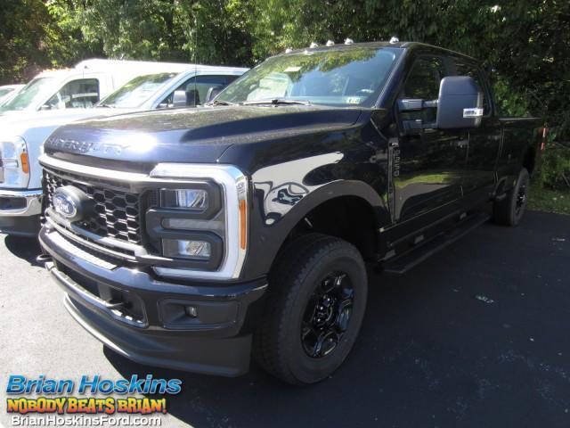 new 2023 Ford F-250 car, priced at $59,493