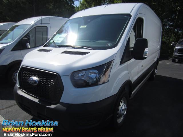 new 2024 Ford Transit-350 car, priced at $56,895