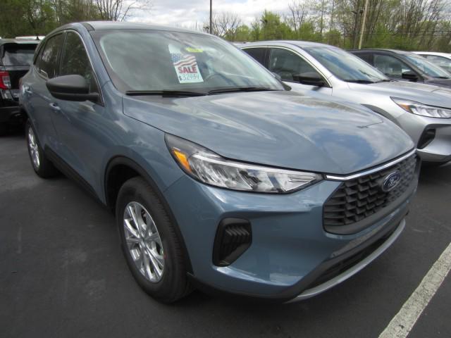 new 2024 Ford Escape car, priced at $32,454