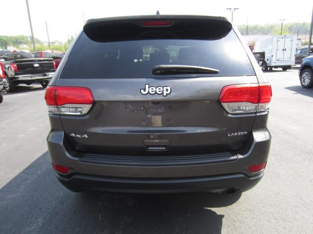 used 2019 Jeep Grand Cherokee car, priced at $20,895