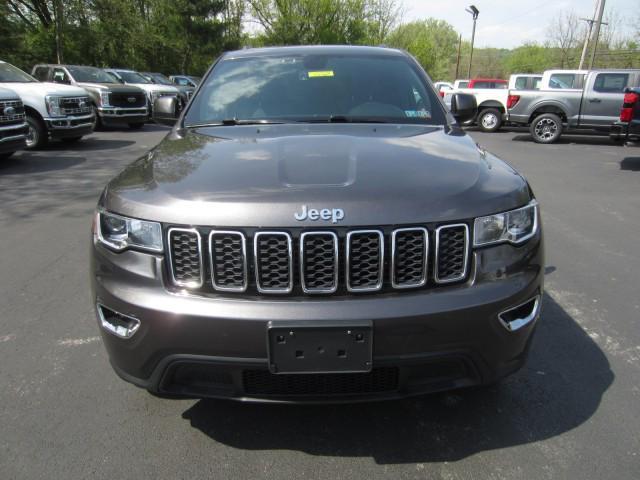 used 2019 Jeep Grand Cherokee car, priced at $20,895