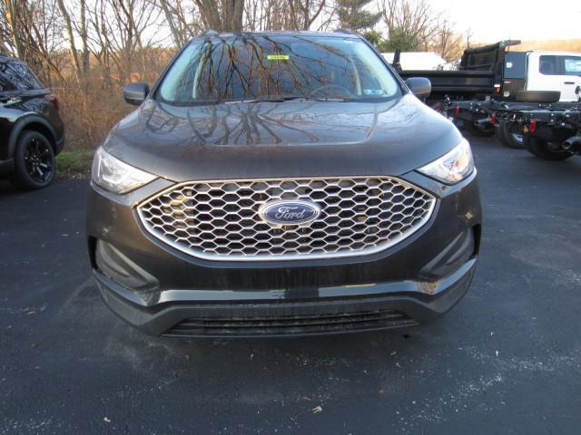 new 2024 Ford Edge car, priced at $39,530