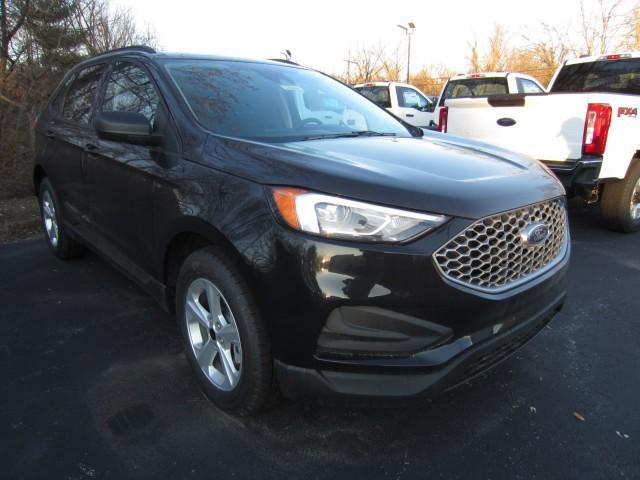 new 2024 Ford Edge car, priced at $39,530