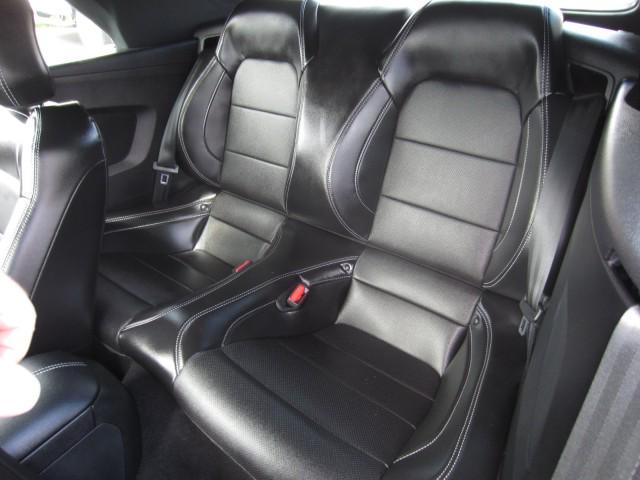 used 2021 Ford Mustang car, priced at $41,998
