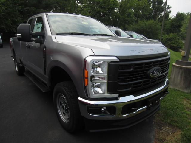 new 2023 Ford F-250 car, priced at $50,999