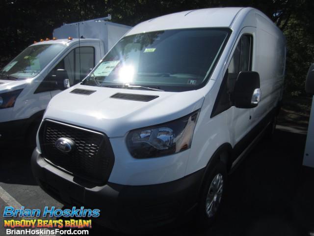 new 2024 Ford Transit-250 car, priced at $53,800