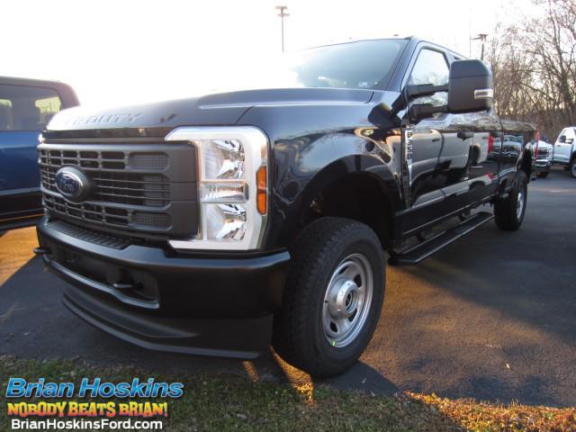 new 2024 Ford F-350 car, priced at $58,110