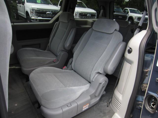 used 2006 Ford Freestar car, priced at $7,995