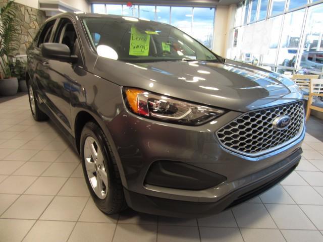 new 2024 Ford Edge car, priced at $39,569