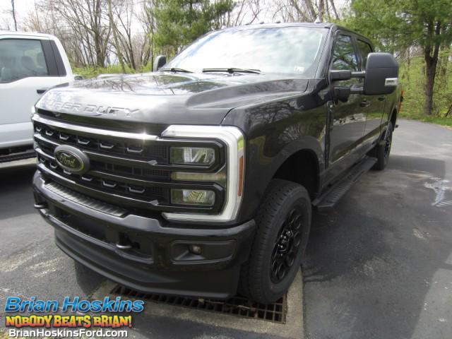 new 2024 Ford F-250 car, priced at $71,325