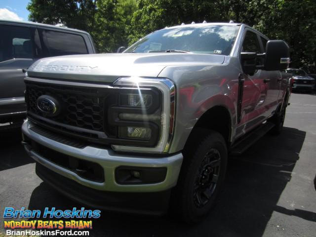 new 2024 Ford F-250 car, priced at $61,451