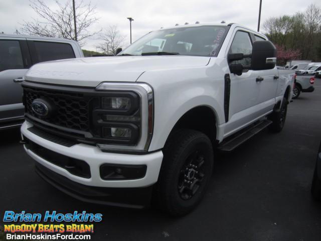 new 2024 Ford F-250 car, priced at $63,170