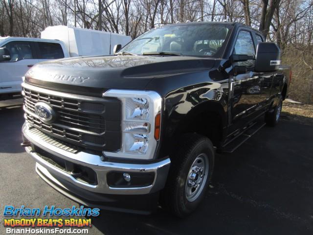 new 2024 Ford F-250 car, priced at $55,270