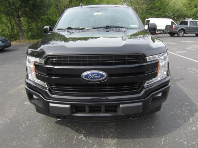 used 2019 Ford F-150 car, priced at $32,895