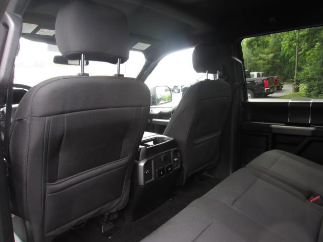 used 2019 Ford F-150 car, priced at $29,895