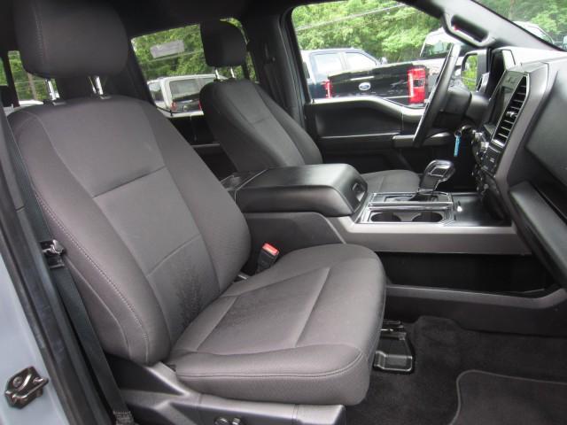 used 2019 Ford F-150 car, priced at $29,895