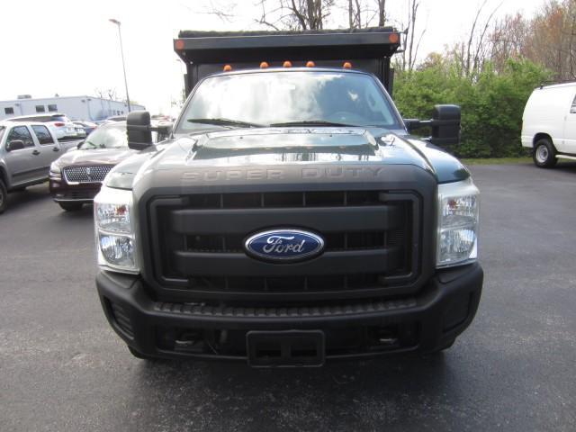 used 2011 Ford F-350 car, priced at $29,895