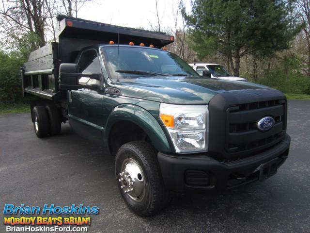 used 2011 Ford F-350 car, priced at $29,895