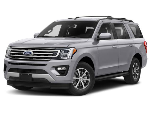 used 2020 Ford Expedition car, priced at $43,895