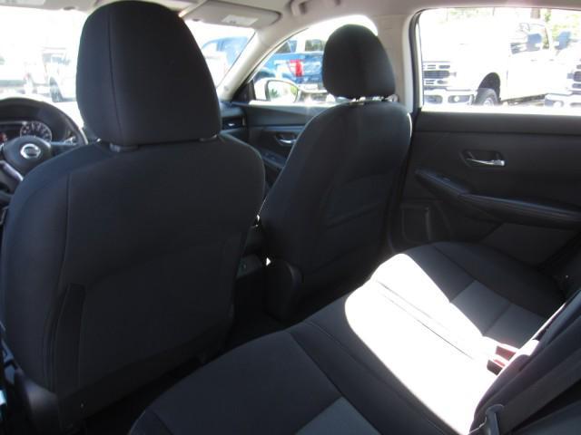 used 2021 Nissan Sentra car, priced at $20,295