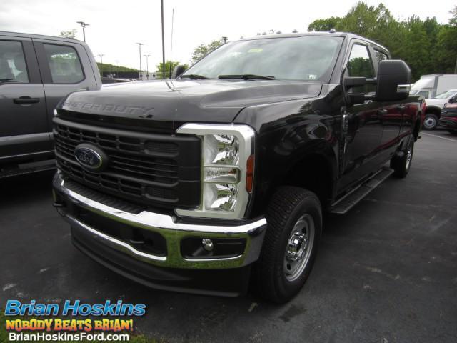 new 2024 Ford F-250 car, priced at $56,735