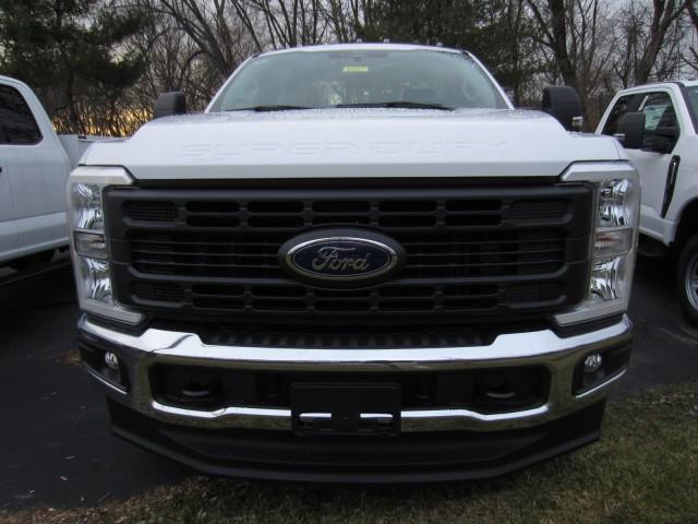 new 2024 Ford F-350 car, priced at $54,030